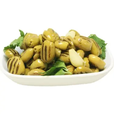 Izgara Zeytin  10